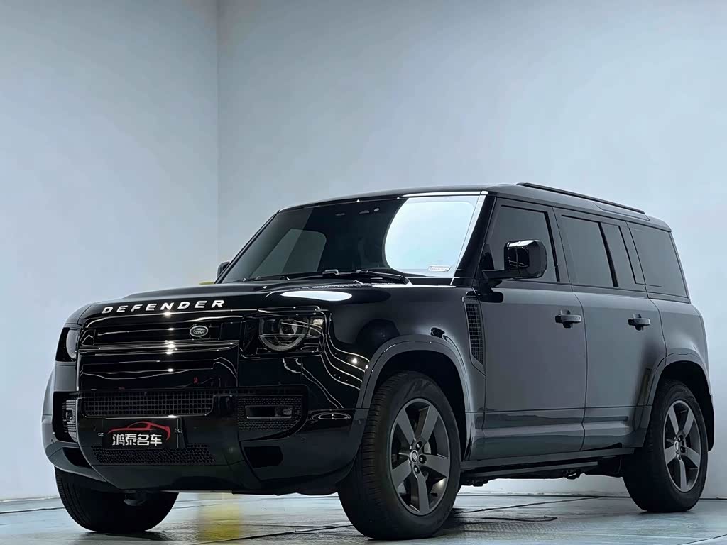 Land Rover Land Rover Defender 2025 110 3.0T P400 X-Dynamic HSE