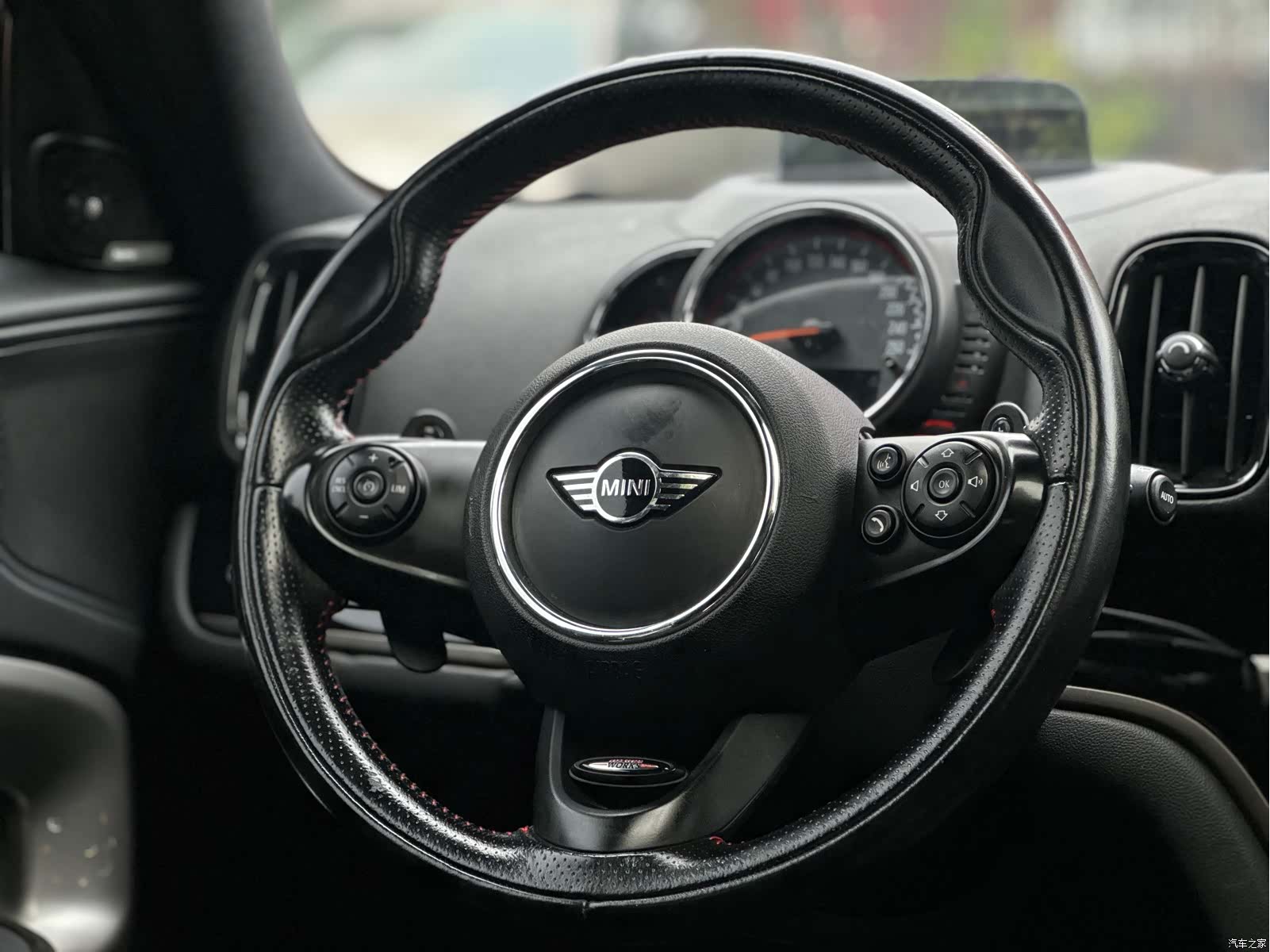 Mini Countryman, 2022 19