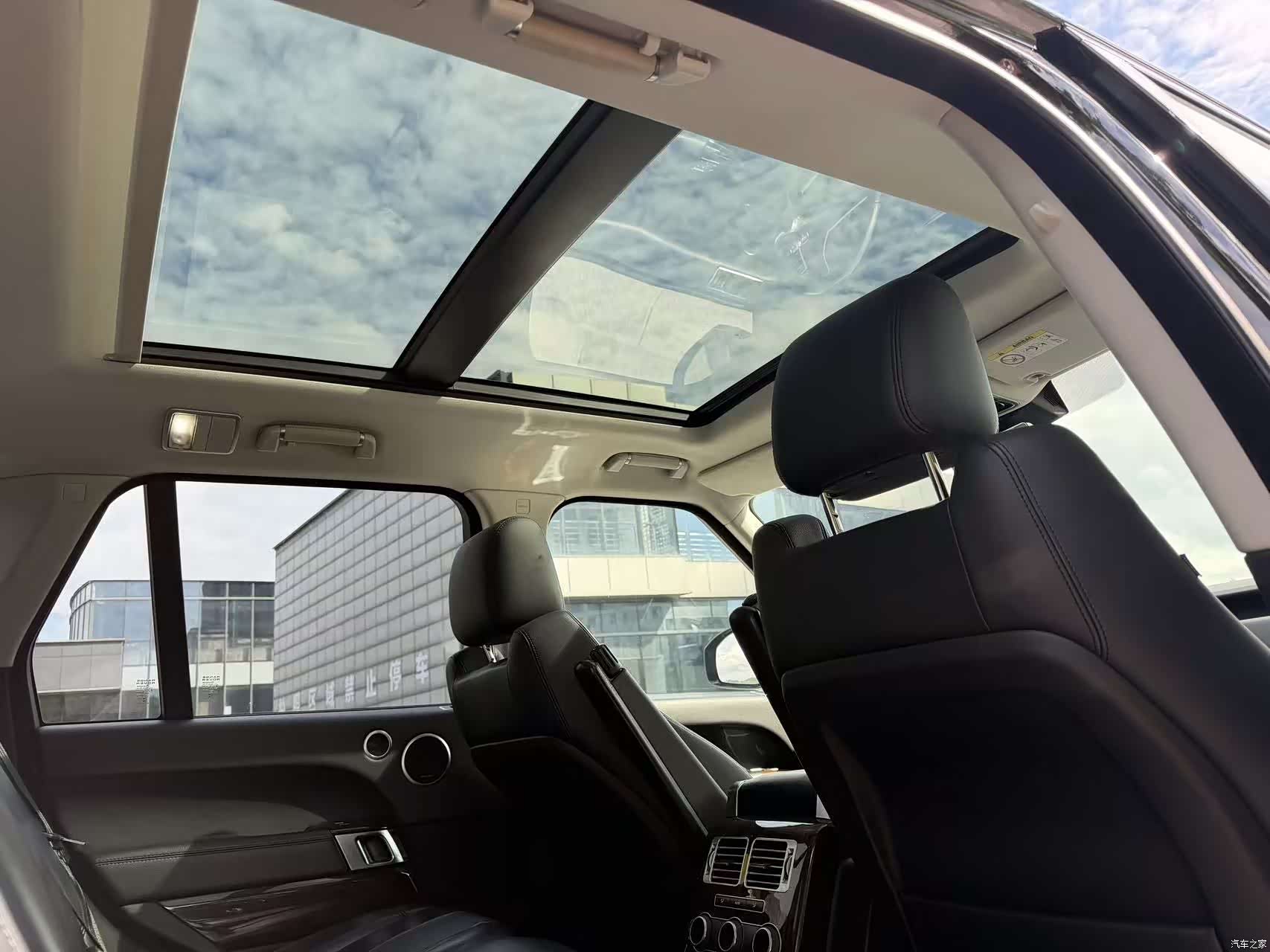 Land Rover Range Rover, 2018 9
