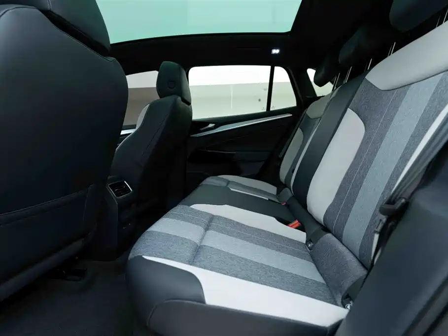 Volkswagen ID.4 CROZZ