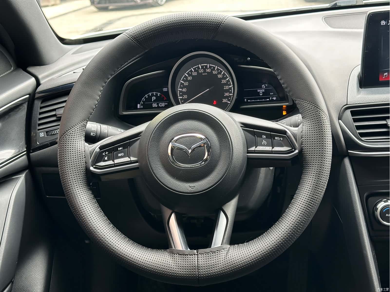 Mazda CX-4, 2021 8