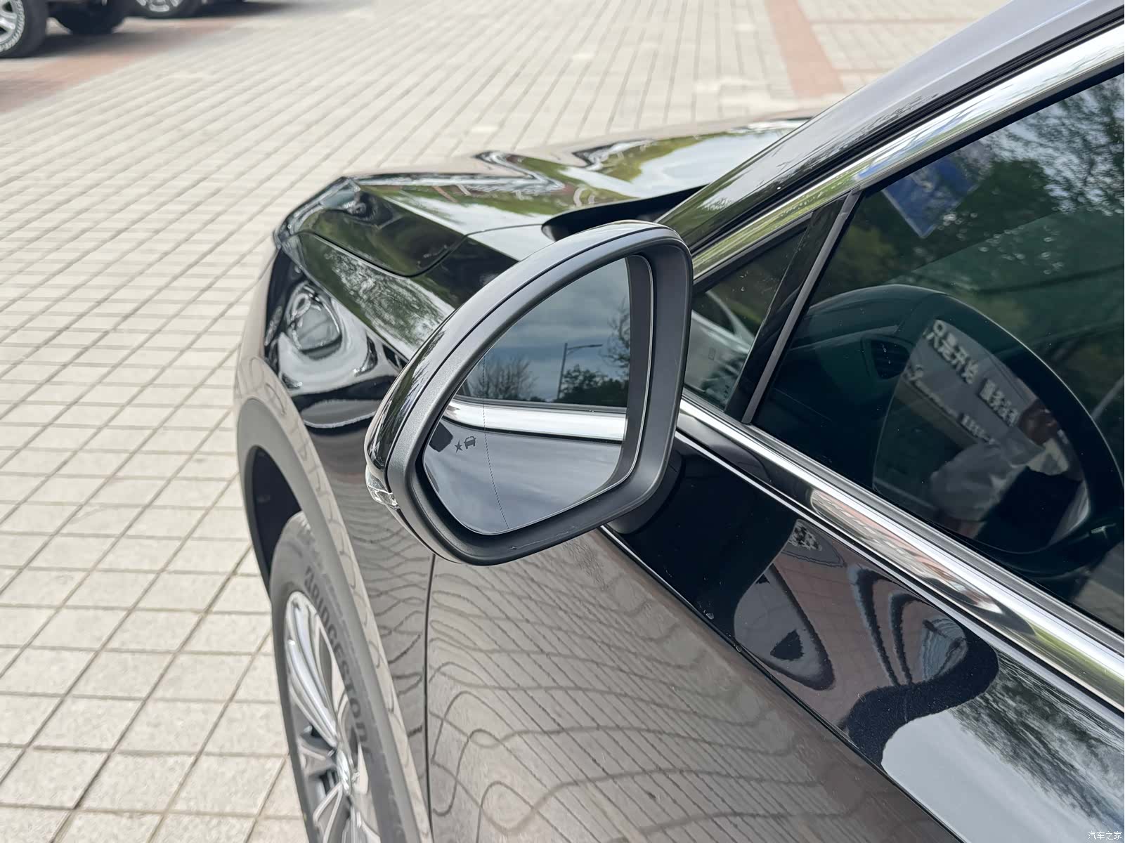 Buick Envision Plus, 2025 6