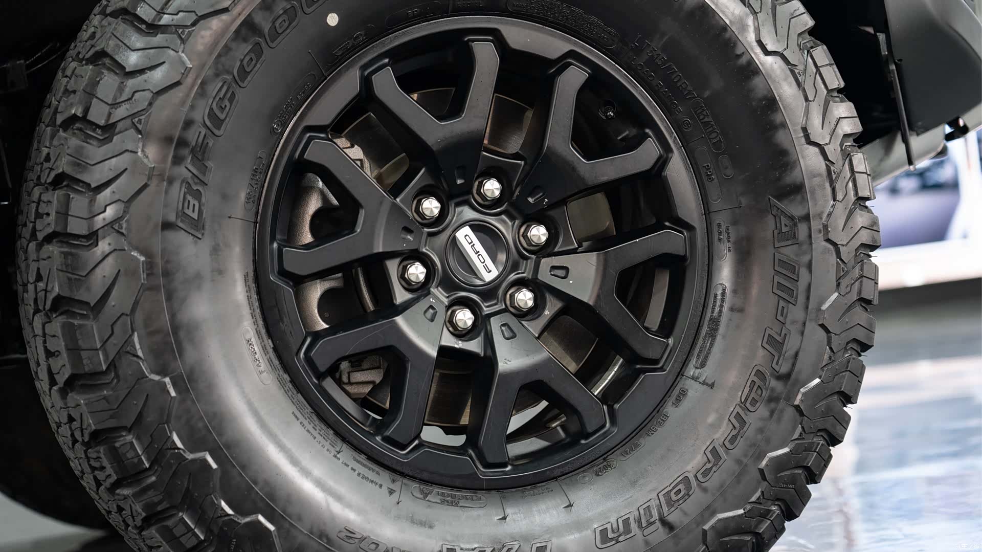 Ford F-150, 2023 6