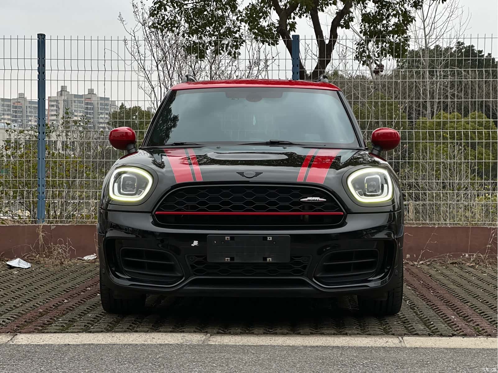 Mini Countryman, 2022 2