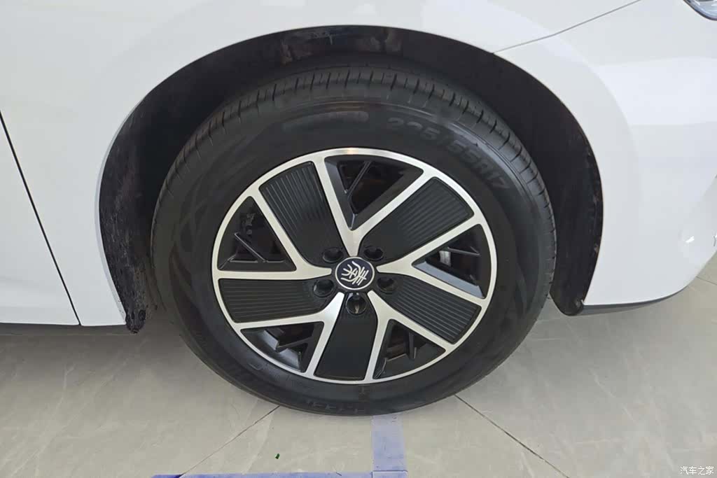 BYD Qin, 2024 6