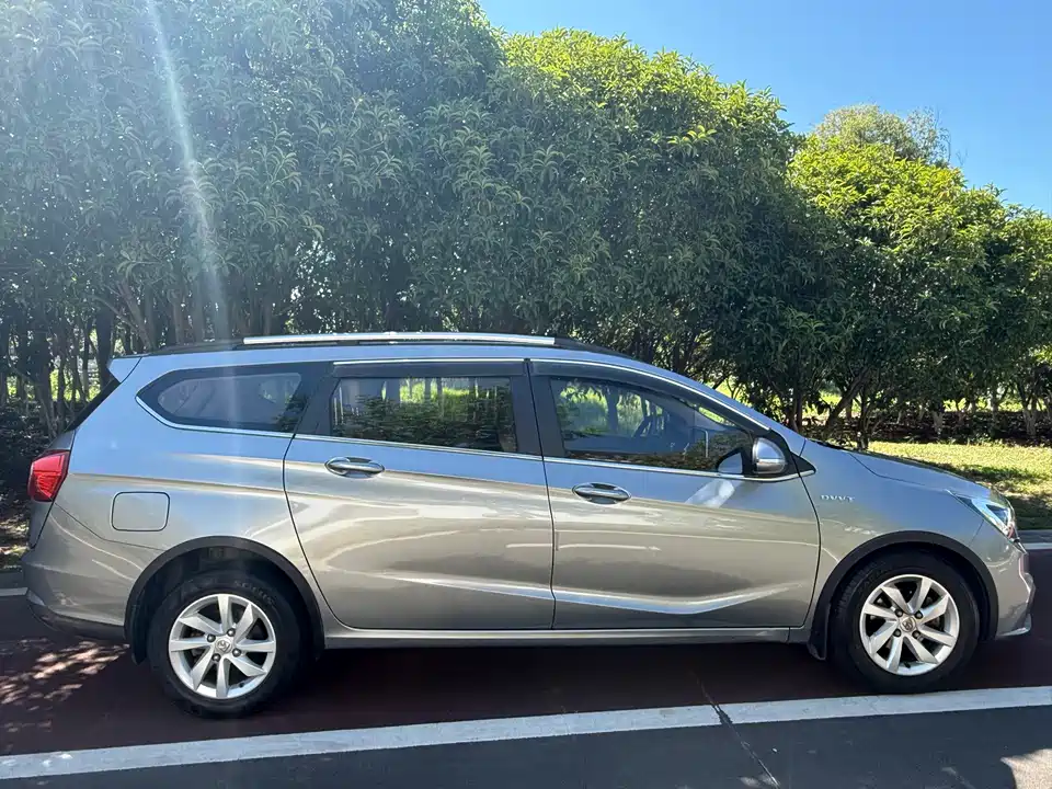 Baoding 310W