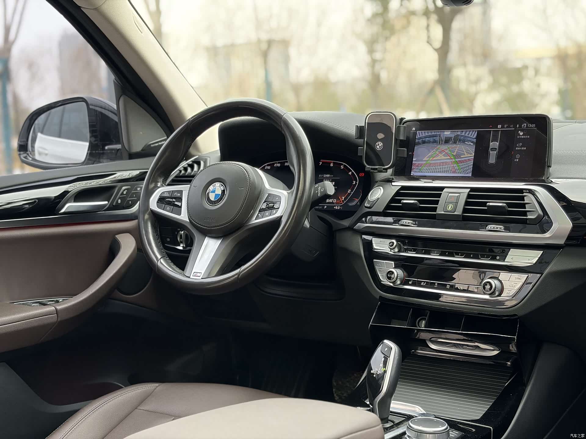 BMW X3, 2020 12