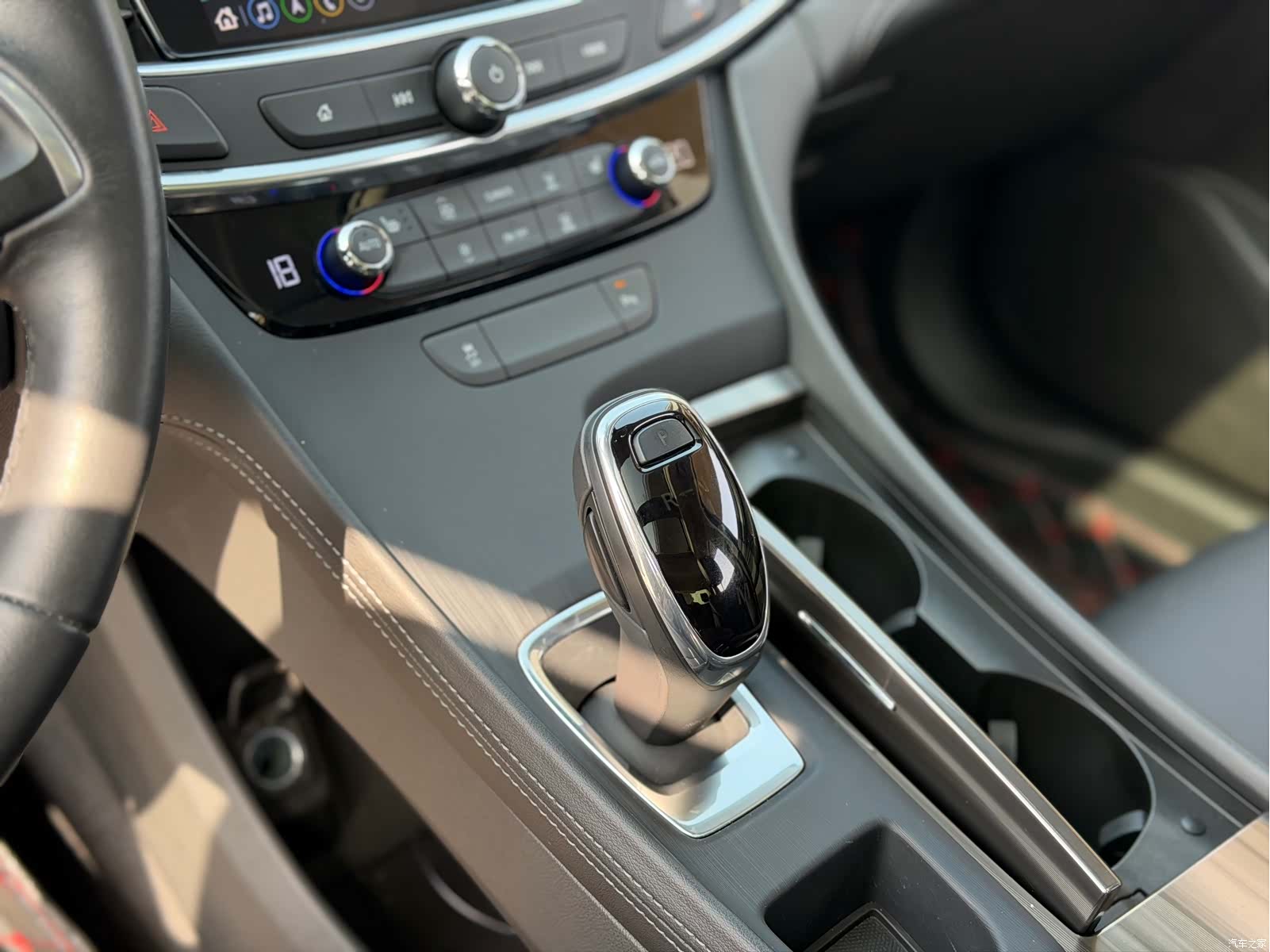 Buick LaCrosse, 2023 10