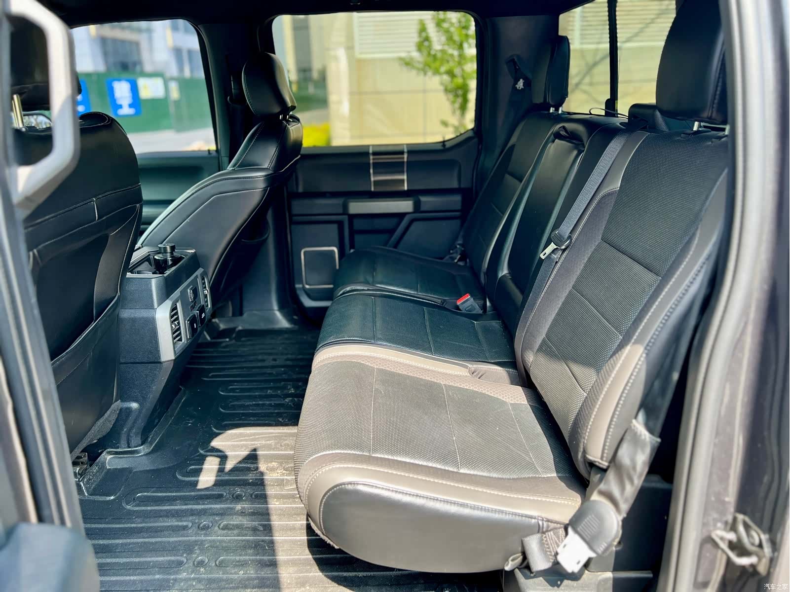 Ford F-150, 2020 23
