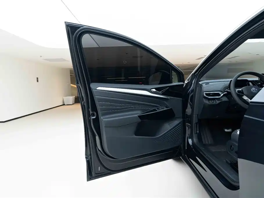 Volkswagen ID.4 CROZZ