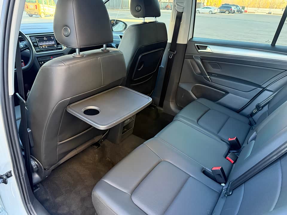 Volkswagen Golf*Jiayu