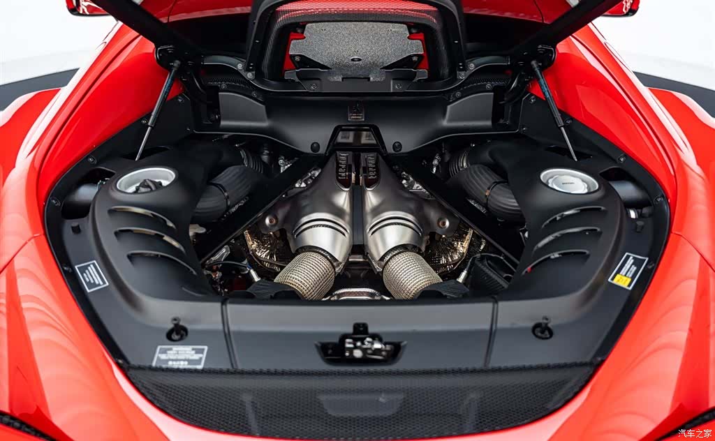 Ferrari 296, 2024 18