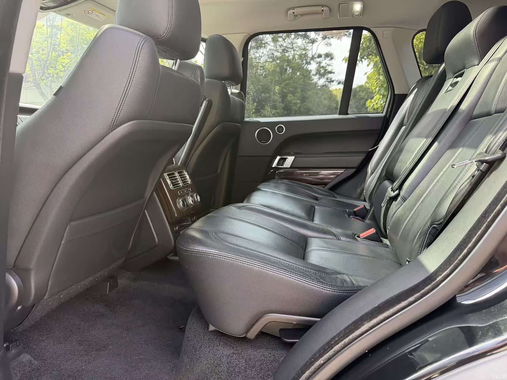 Land Rover Range Rover, 2018 8