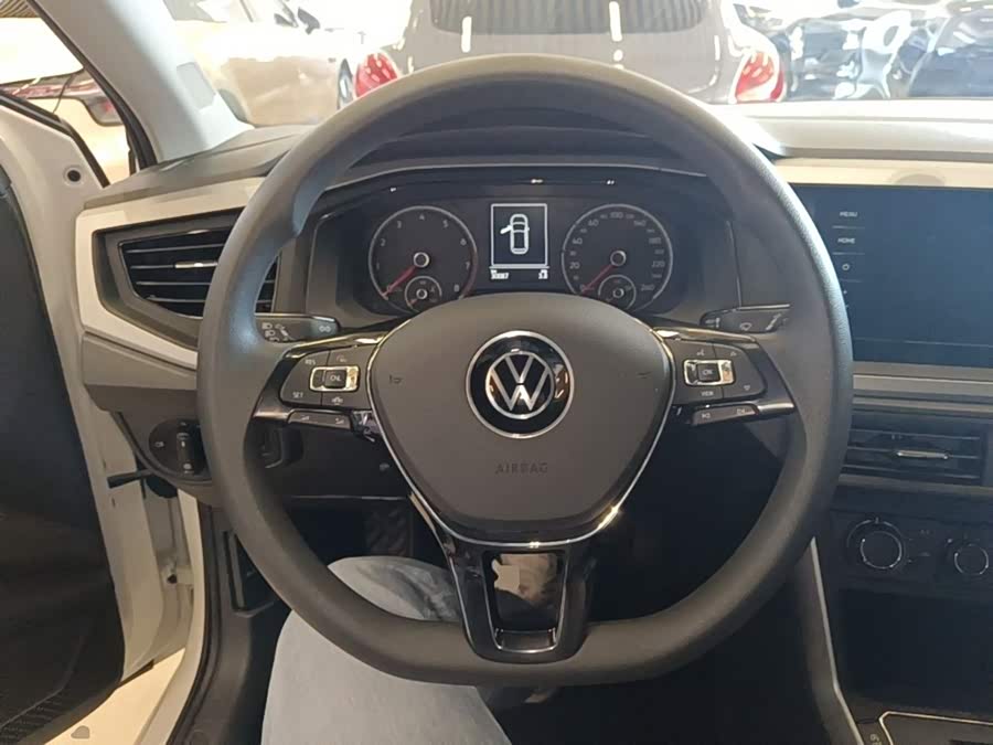 Volkswagen Polo 2022, фото 11