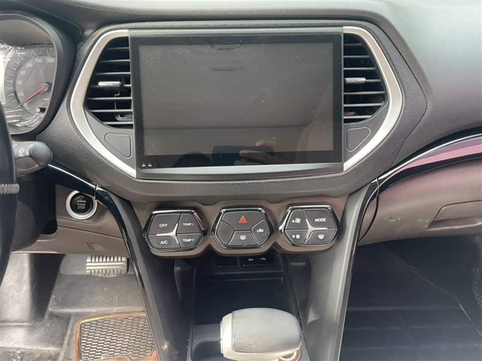 Trumpchi Trumpchi GS4