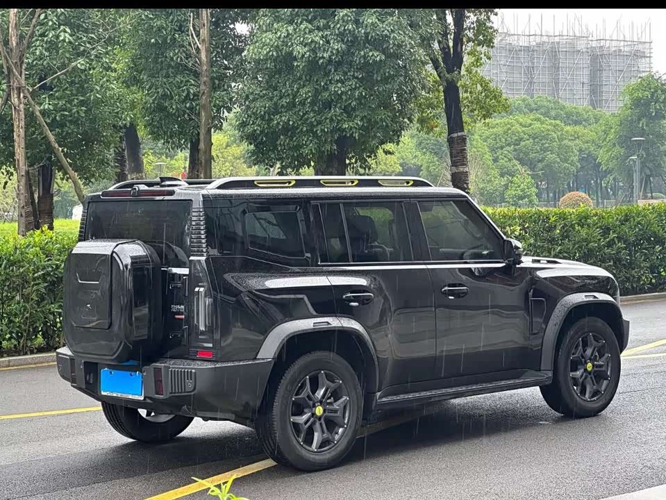 Jetour traveler Jetour traveler