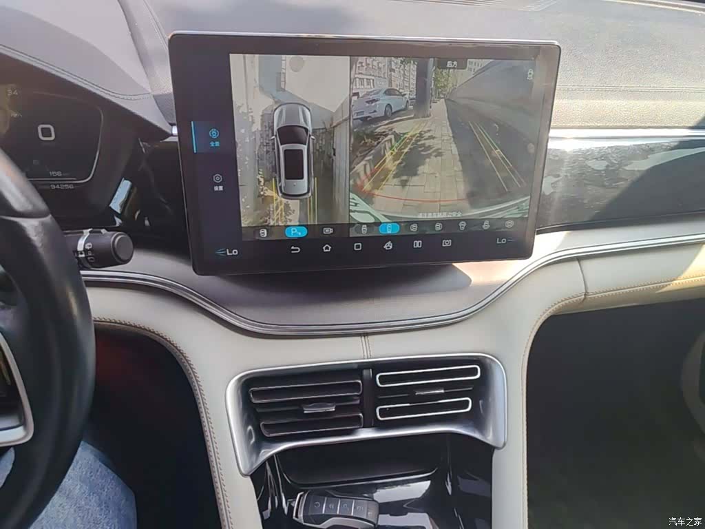 BYD Song, 2022 13