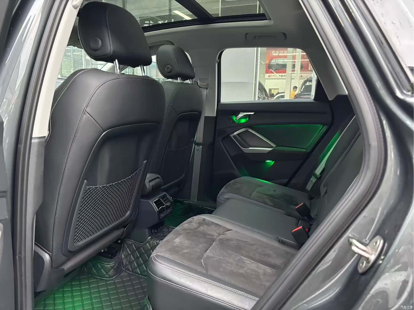 Audi Q3, 2022 6
