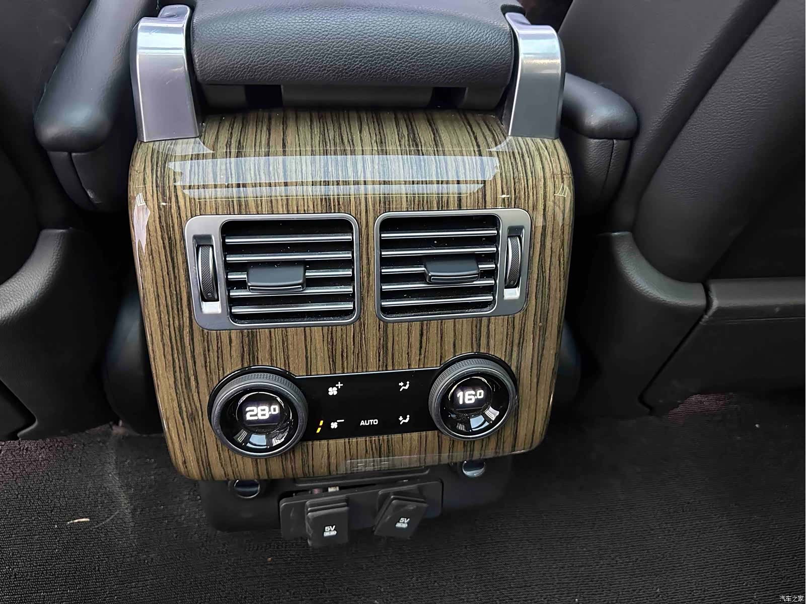 Land Rover Range Rover, 2018 14