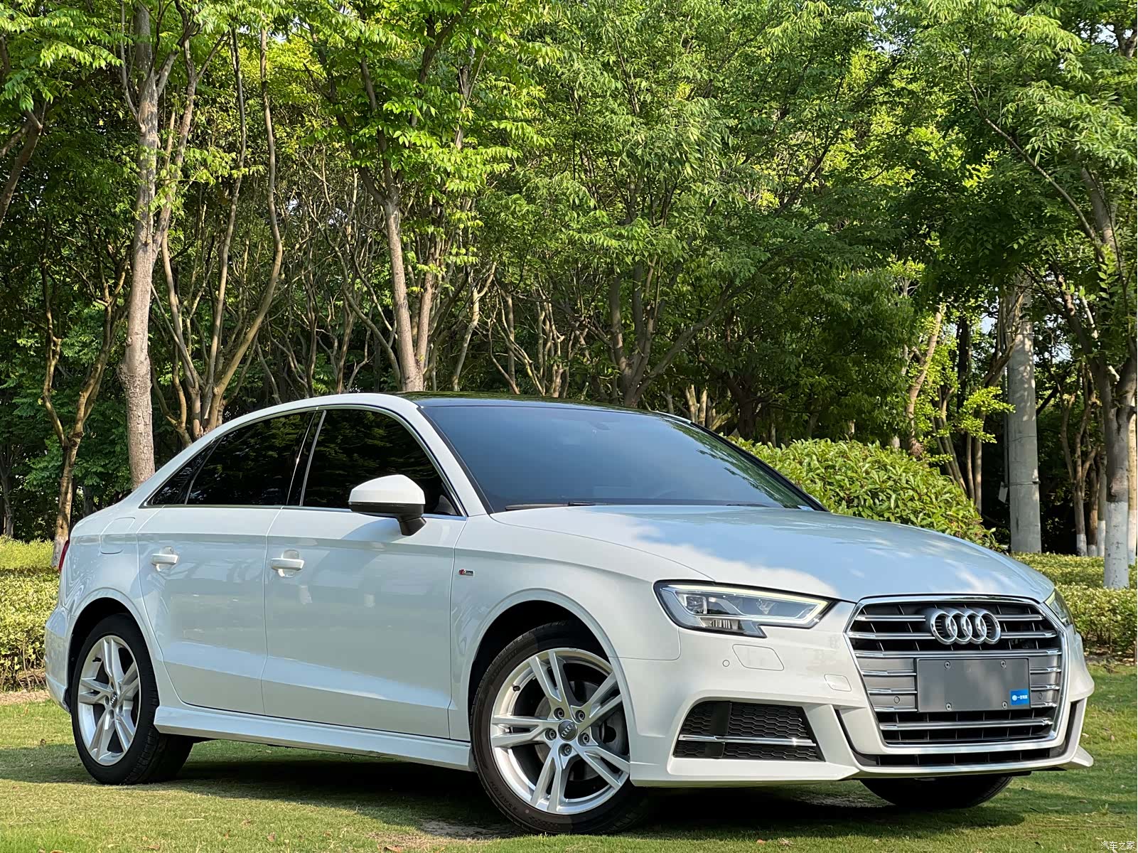 Audi A3, 2020 14