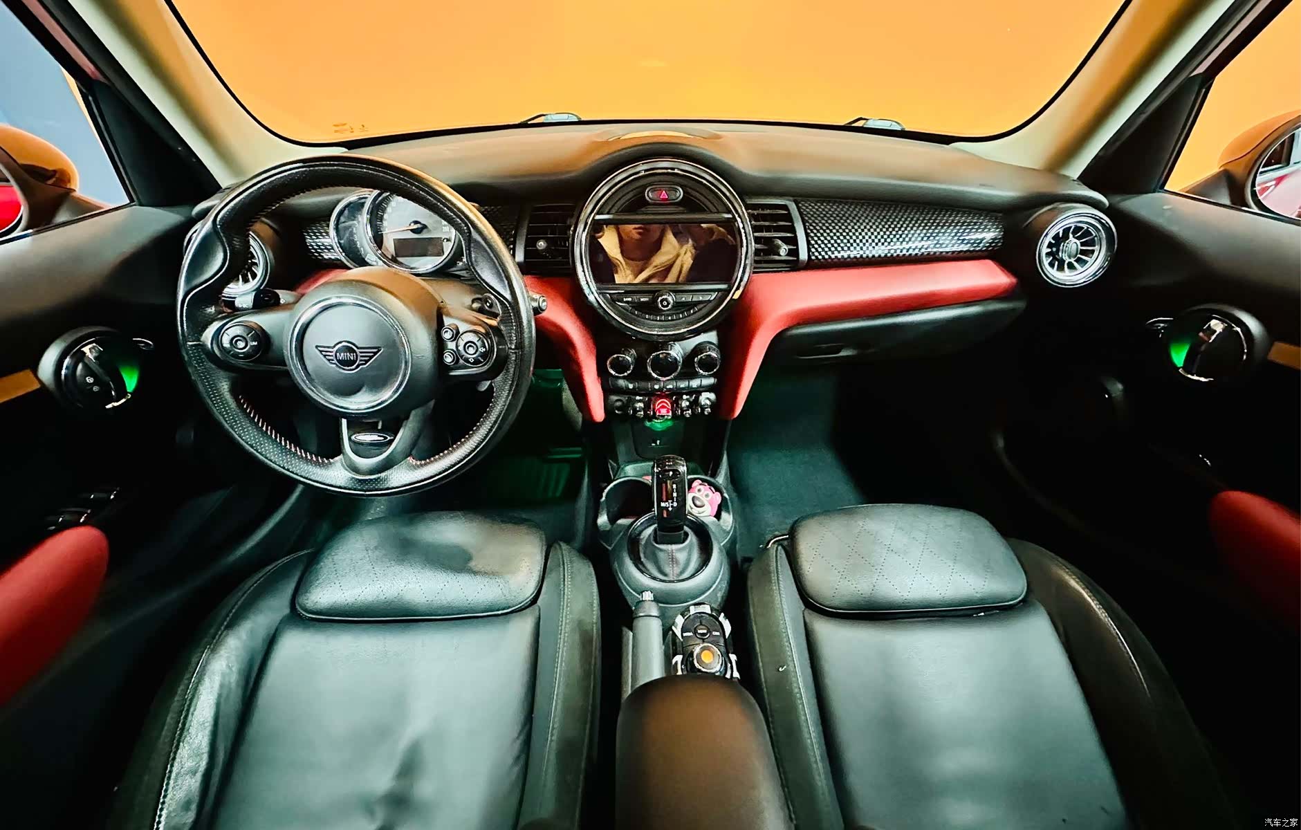 Mini Cooper, 2019 8