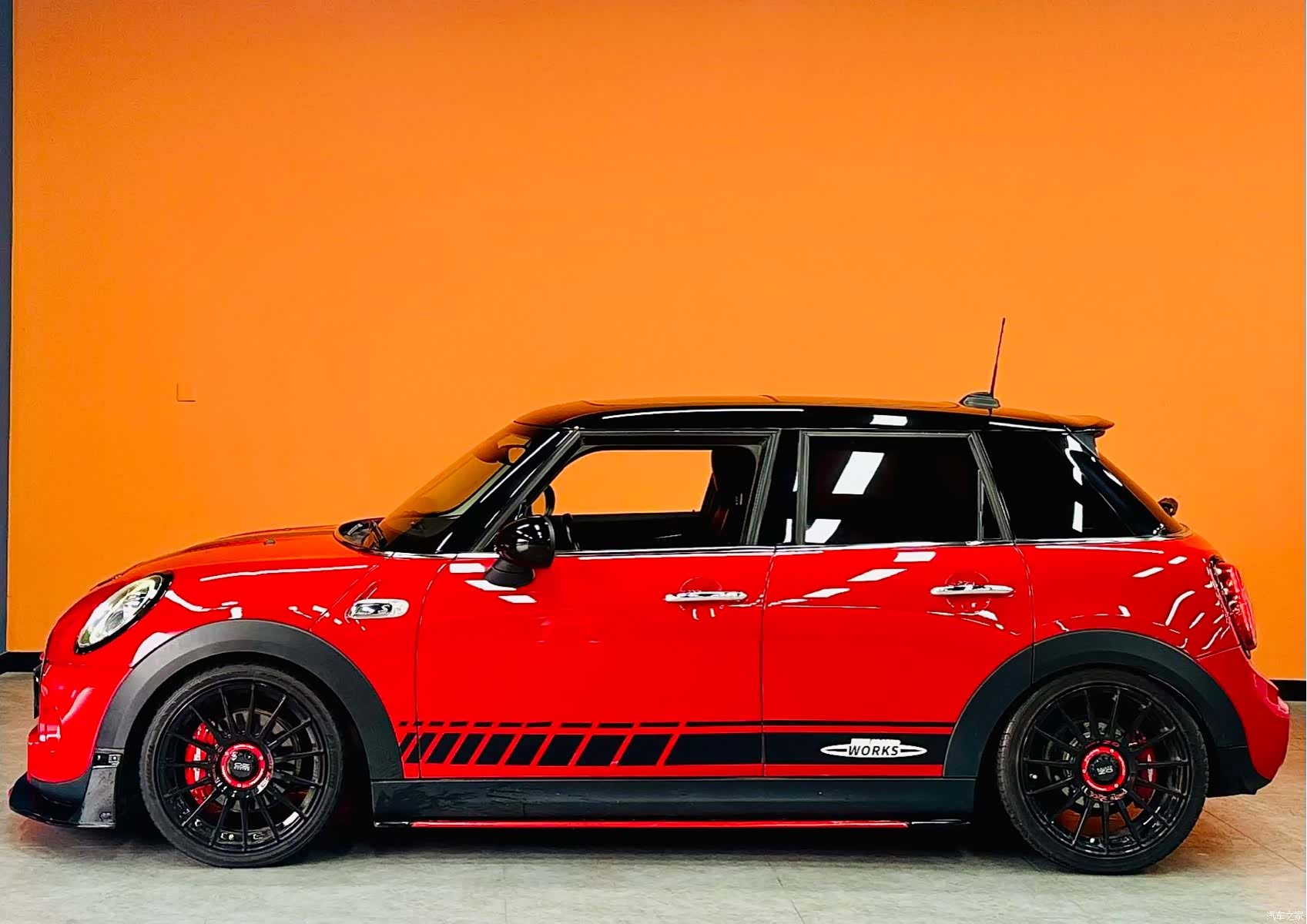 Mini Cooper, 2019 3