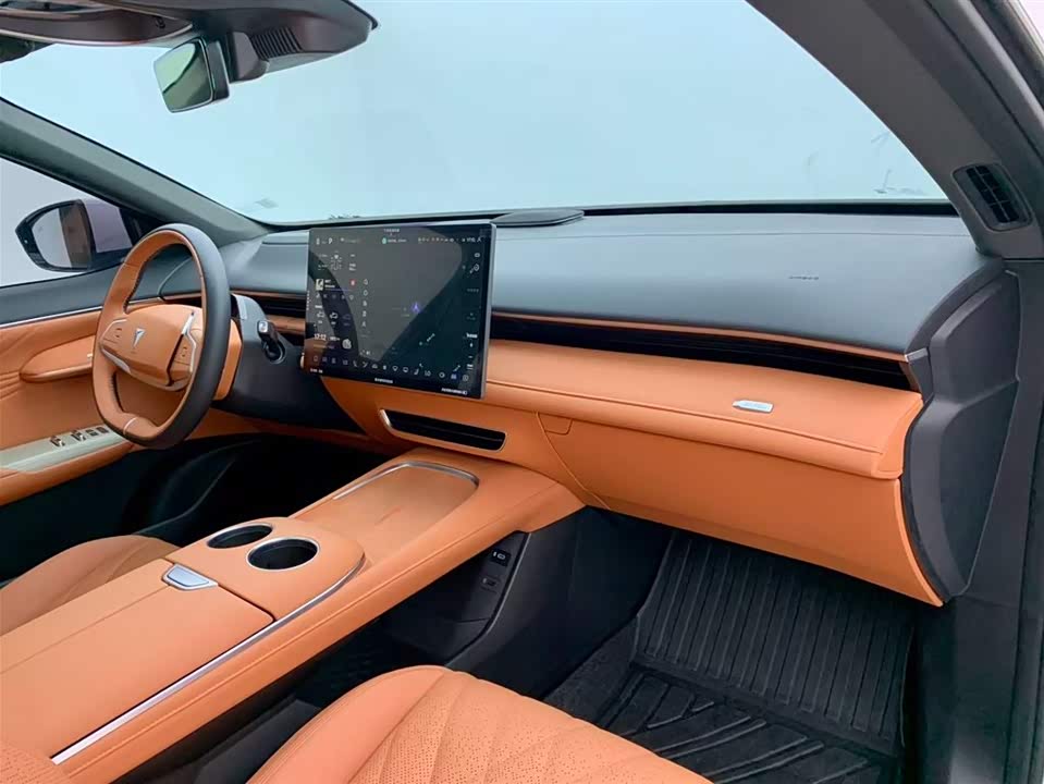 DEEPAL Dark blue S07