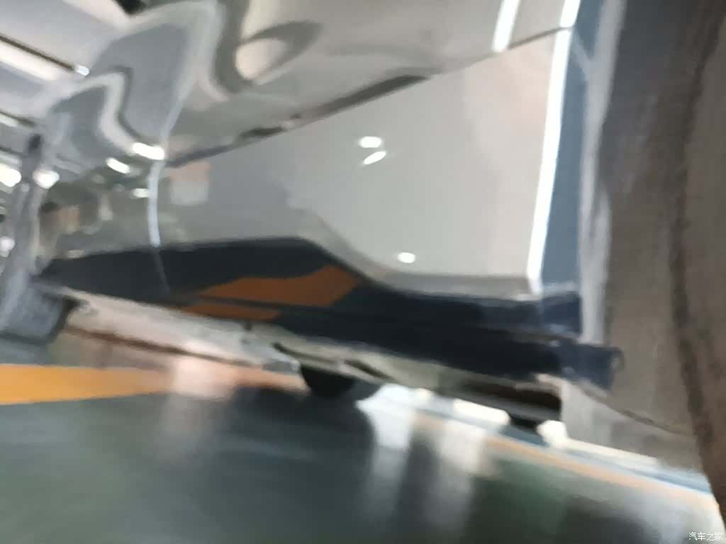 Buick E5, 2025 22