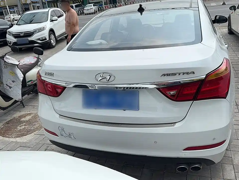 Hyundai Name picture