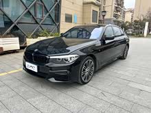 ����5ϵ 2018�� �Ŀ� 530Li ������ M�˶���װ