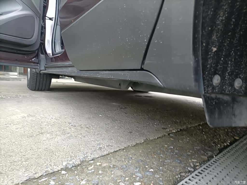Buick Envision Plus, 2019 22