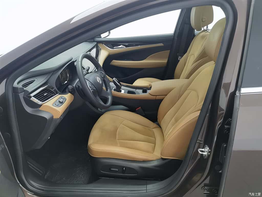 Buick LaCrosse, 2018 10