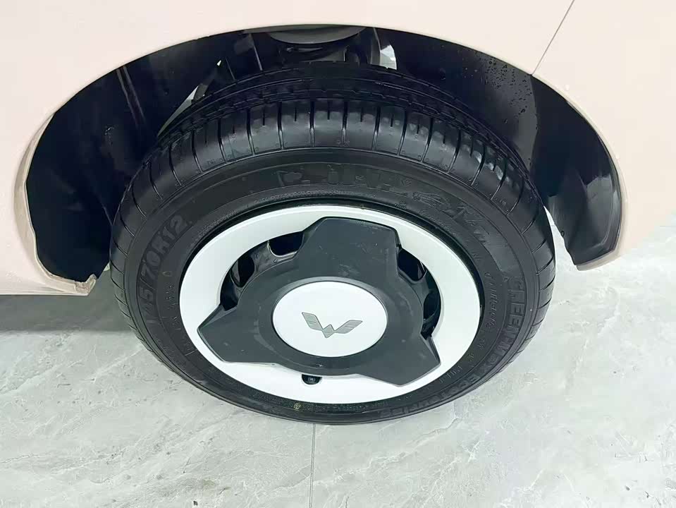 Wuling Hongguang MINIEV Wuling Hongguang MINIEV