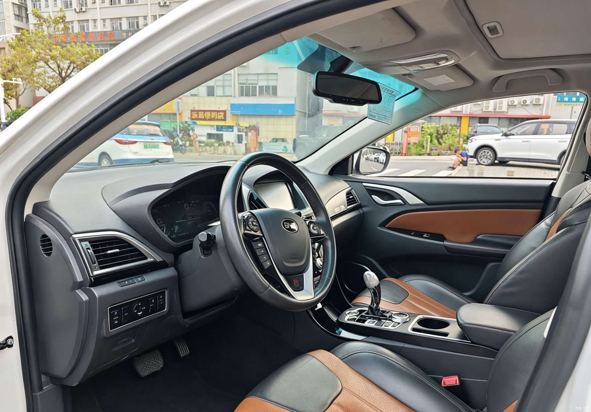 BYD Qin, 2016 9