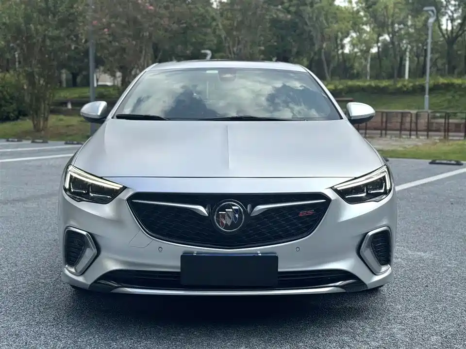 Buick Regal