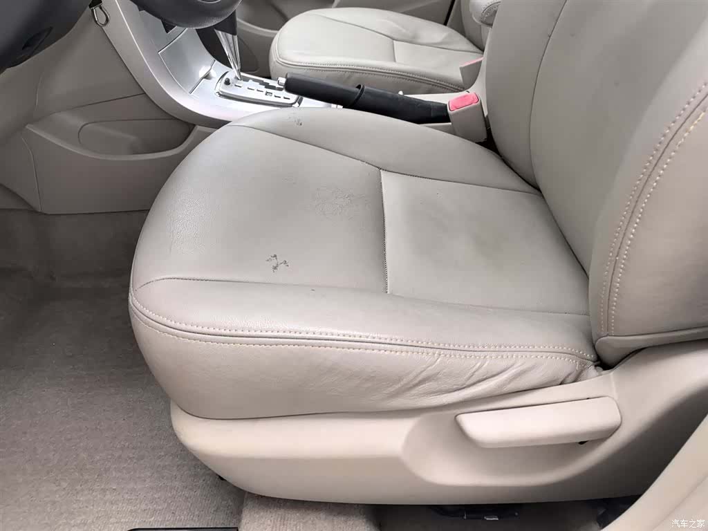 Toyota Corolla, 2014 20