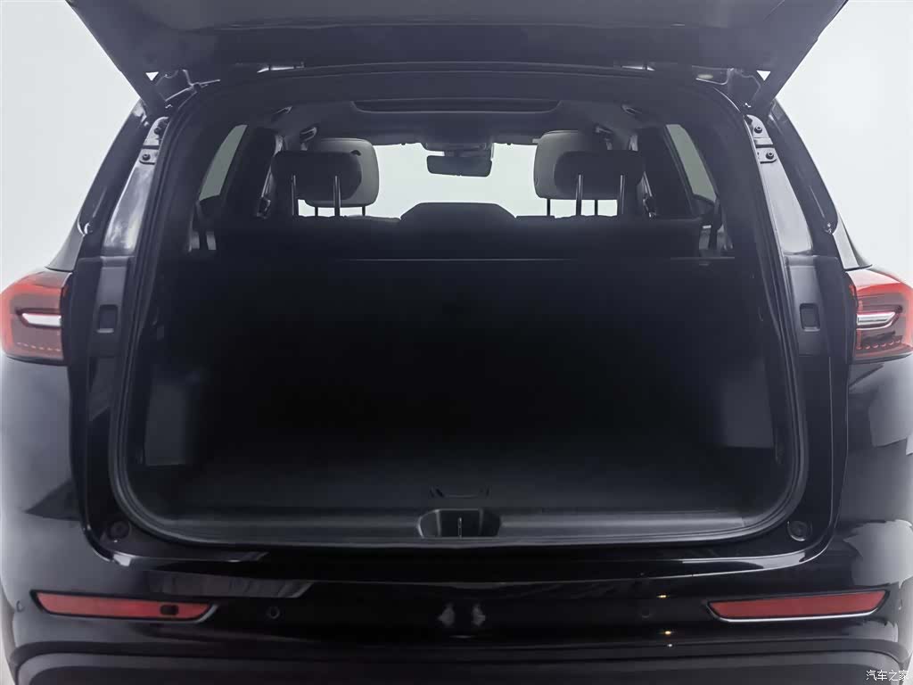 Buick Envision Plus, 2022 16