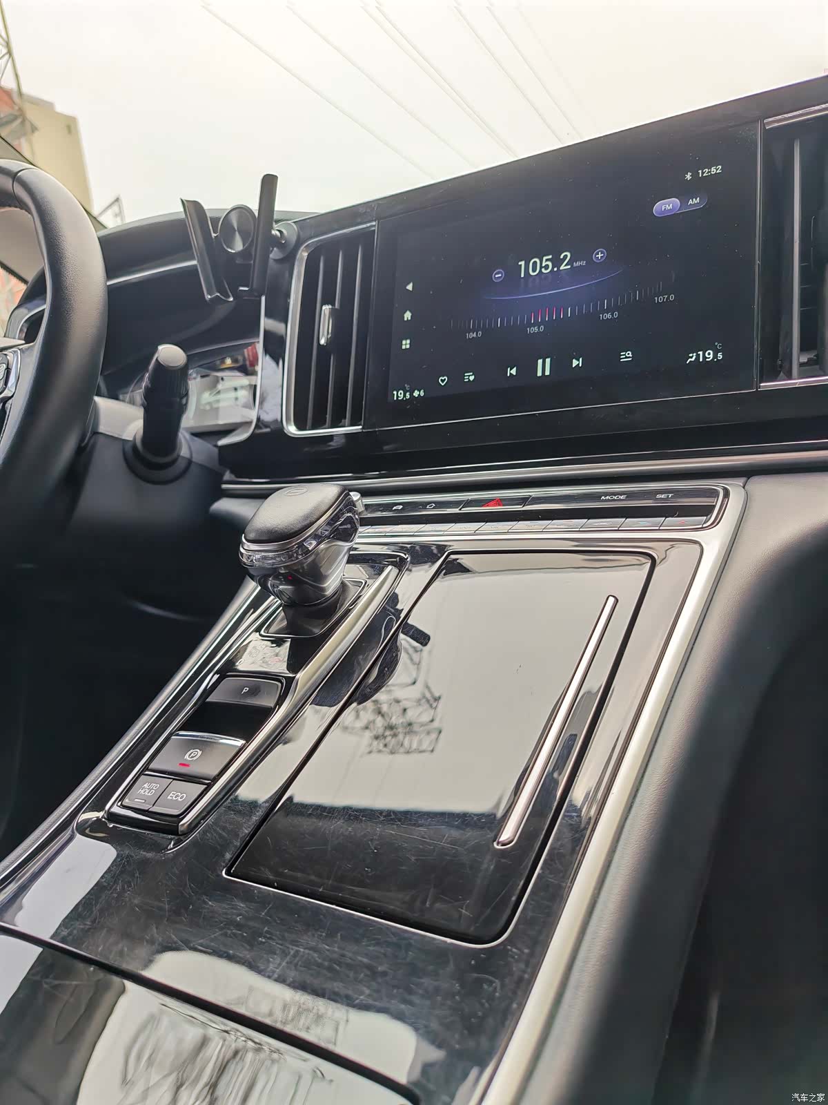 Trumpchi M8, 2022 31