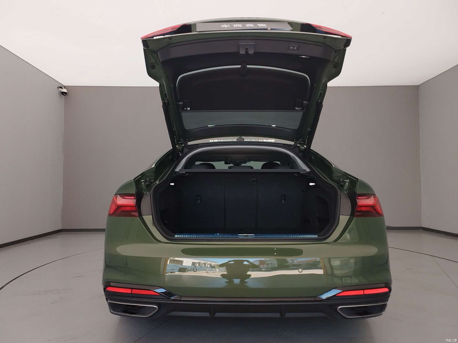 Audi A5, 2024 7
