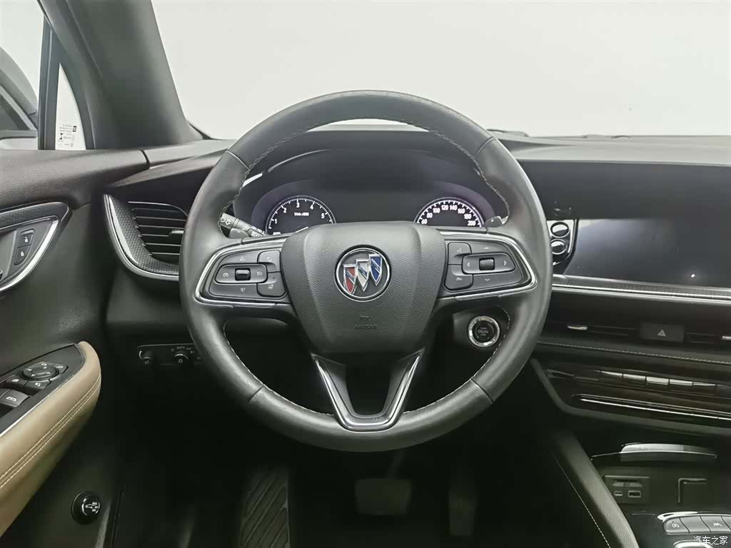 Buick Envision Plus, 2022 11