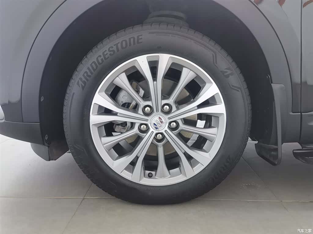 Buick Envision Plus, 2022 17