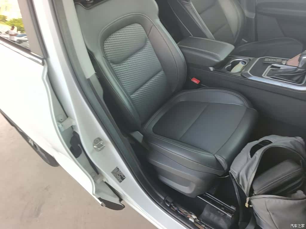 Chery Tiggo 5x, 2021 25