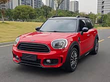 MINI COUNTRYMAN 2018�� 1.5T COOPER ALL4 ������