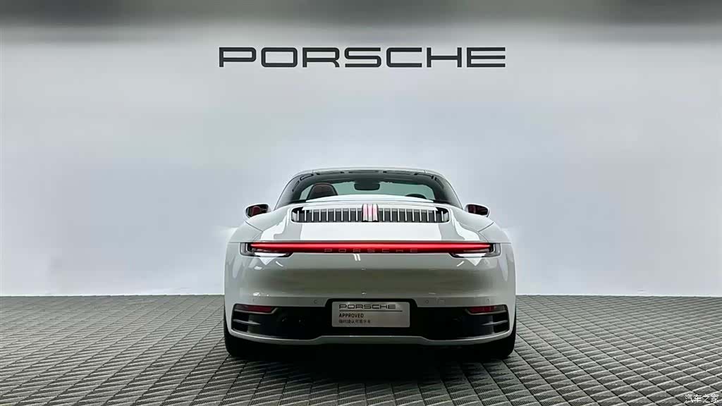 Porsche 911, 2022 все фото