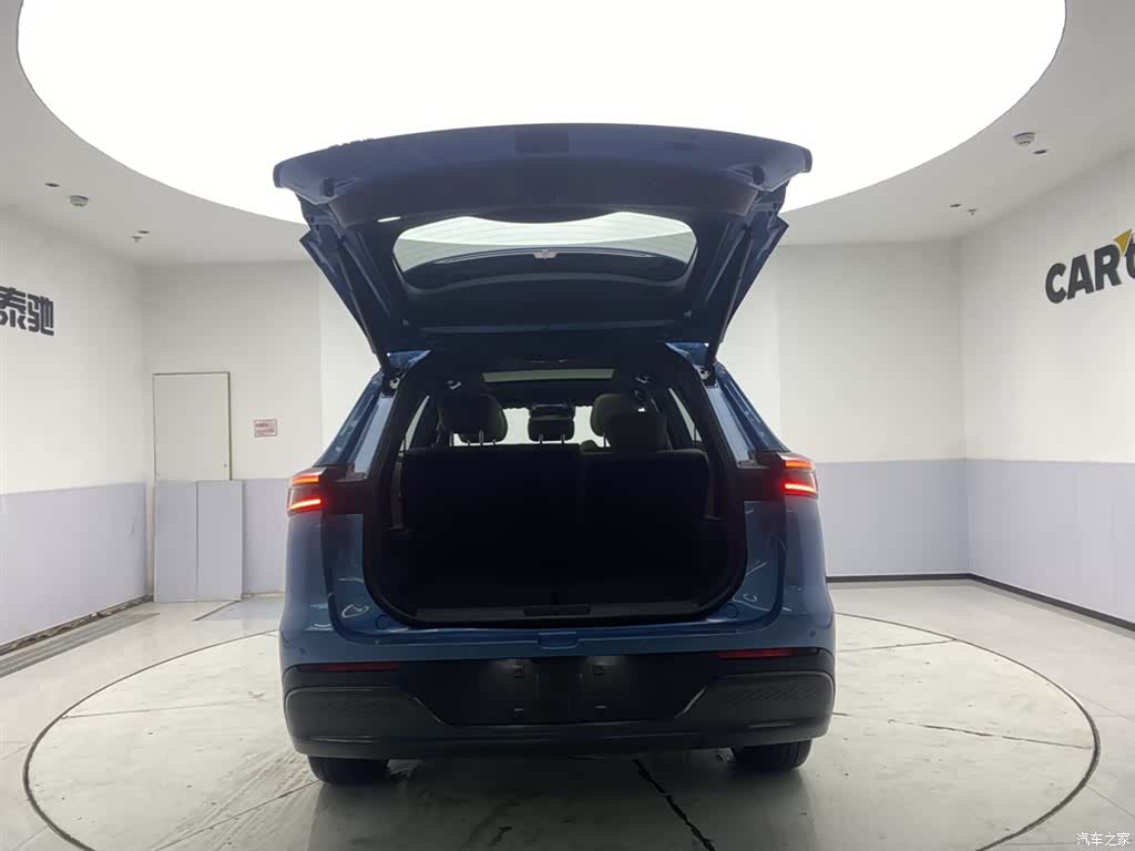 Chery Tiggo 8 Plus, 2025 12