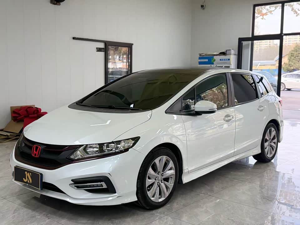 Honda Jade