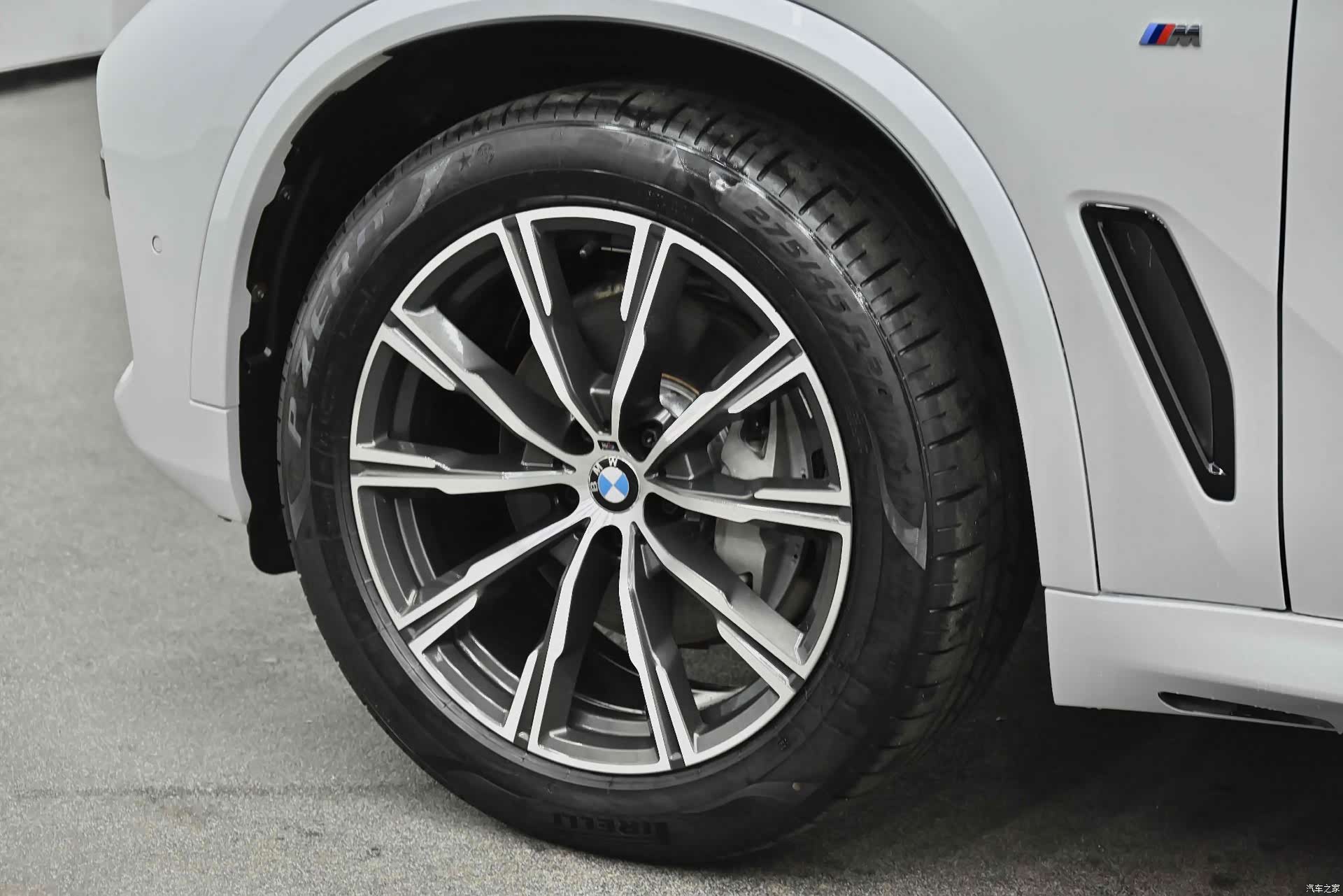 BMW X5, 2019 14
