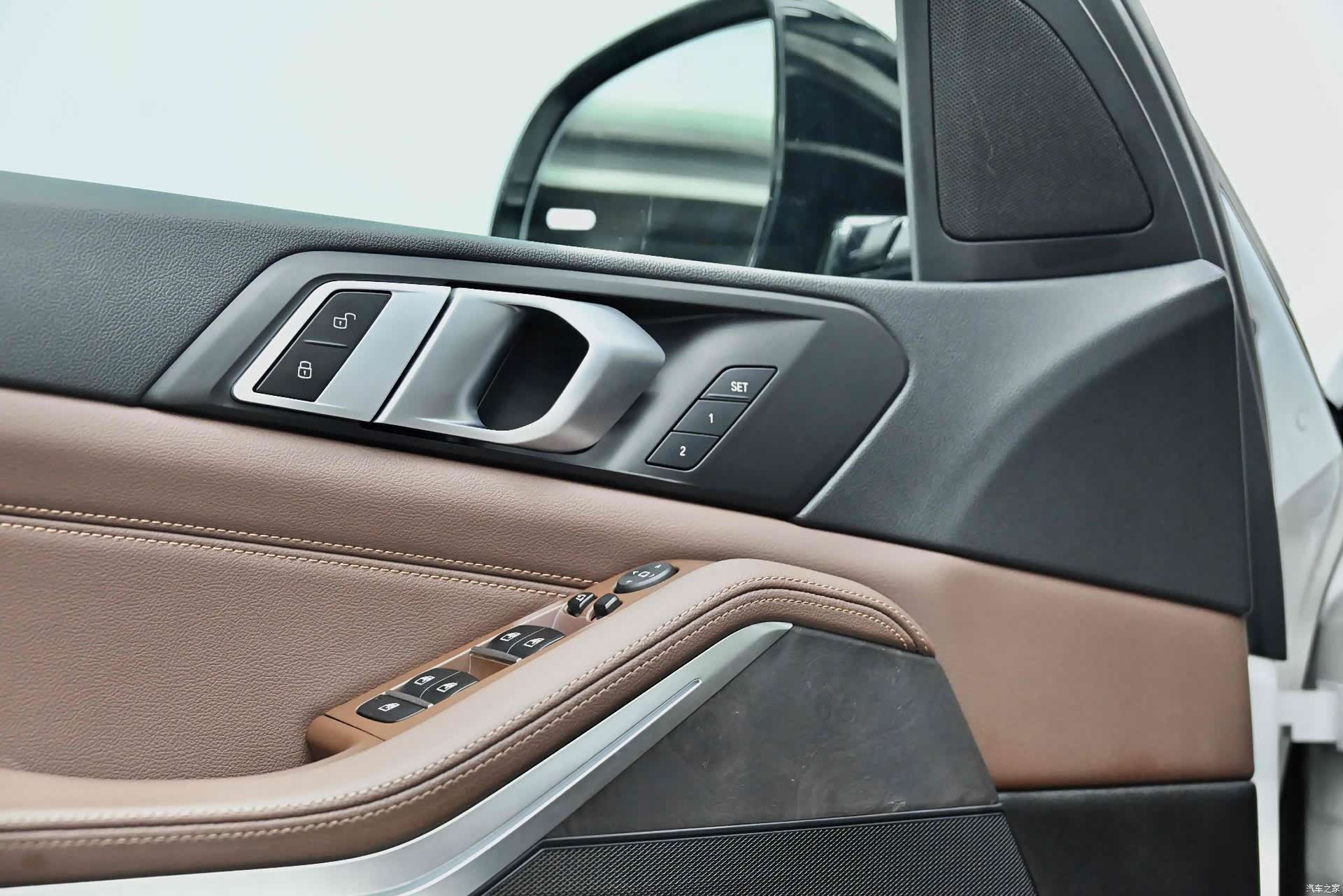 BMW X5, 2019 8