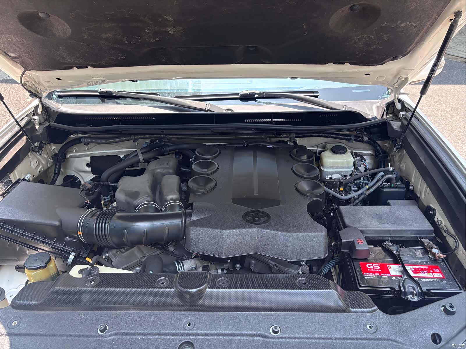 Toyota Prado, 2012 14