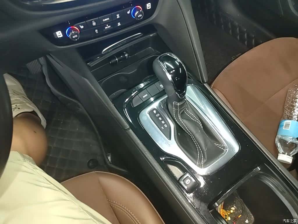 Buick Regal, 2018 14